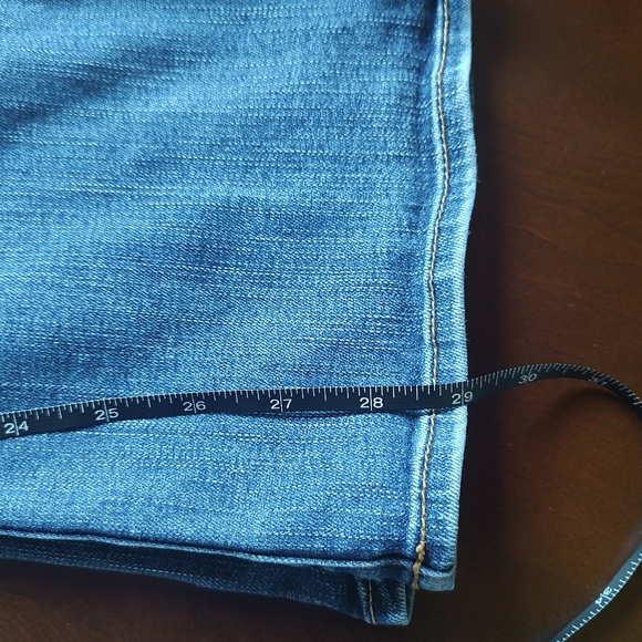 Vintage American Eagle Jeans - Picture 7 of 9